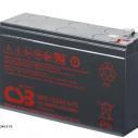 
Аккумулятор csb ups 12240 6 f2 замена  на CSB HR 1224W
