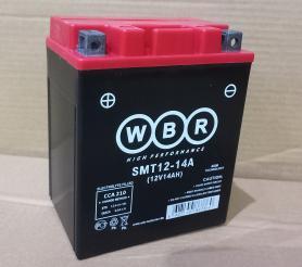 Аккумулятор WBR SMT 12-14-A