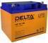 Аккумулятор Delta HR 12-40 (12в 40ач)