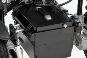 Аккумулятор для инвалидной коляски