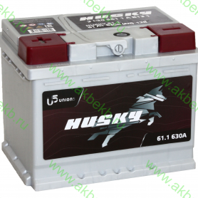 Аккумулятор Husky 6СТ-61.1
