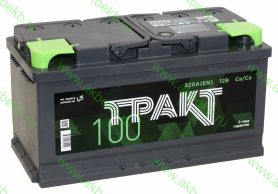 Аккумулятор Тракт 6СТ-100.0 VL