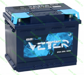 Veter 6СТ-62.1 VL