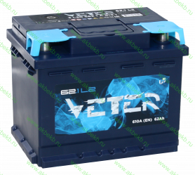 Veter 6СТ-62.1 VL