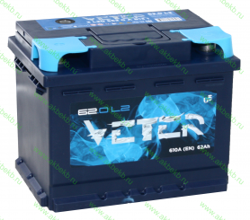 Veter 6СТ-62.0 VL