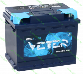 Veter 6СТ-65.1 VL