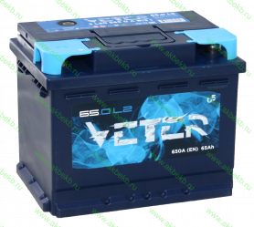 Veter 6СТ-65.0 VL