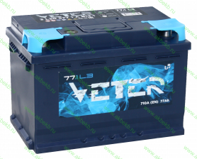 Veter 6СТ-77.1 VL