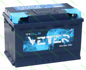 Veter 6СТ-77.0 VL