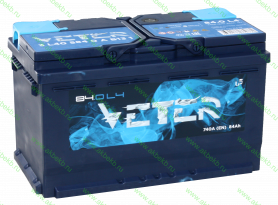 Veter 6СТ-84.0 VL
