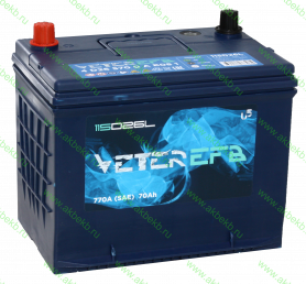 Veter EFB S-95 (115D26L)