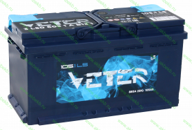 Veter 6СТ-105.1 VL