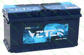 Veter 6СТ-105.0 VL