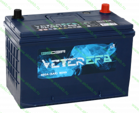 Veter EFB T-110R (135D31R)