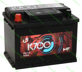 Аккумулятор K700 MF 60.1
