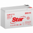 Аккумулятор STAR DJW12-7.0
