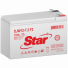 Аккумулятор STAR DJW12-7.2