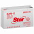 Аккумулятор STAR DJW6-12