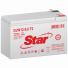 Аккумулятор STAR DJW12-9.0 F2
