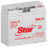 Аккумулятор STAR DJW12-18