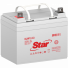 Аккумулятор STAR DJM1238