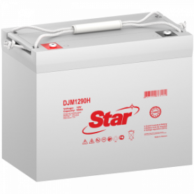 Аккумулятор STAR DJM1290H
