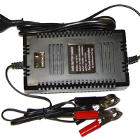 Зарядное устройство LC-2228