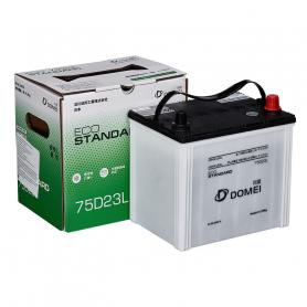 Аккумулятор DOMEI Eco STANDARD 75D23L