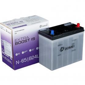 Аккумулятор Domei Extra BOOST IS EFB (N-65/B24L)