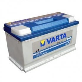 Аккумулятор Varta Blue Dynamic G3 595 402 080