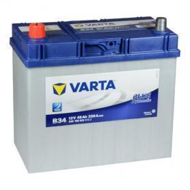 Аккумулятор Varta Blue Dynamic B34 545 158 033