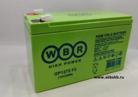 WBR GP1272 28W