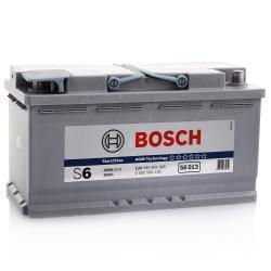 Bosch (Бош) S6 AGM 595 901 085