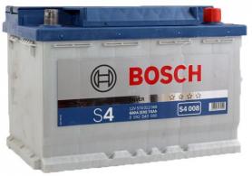 Bosch (Бош) S4 574 012 068