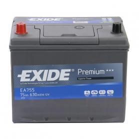 Exide Premium EA754 (D26L)