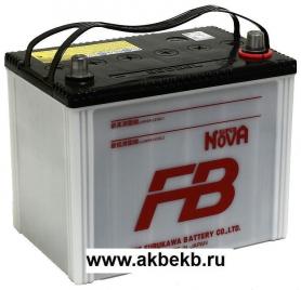 Furukawa Battery FB SUPER NOVA 80D26L