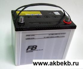 Furukawa Battery FB7000 90D26L