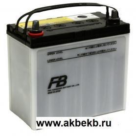 Furukawa Battery FB9000 70B24R