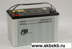 Furukawa Battery FB7000 115D31R