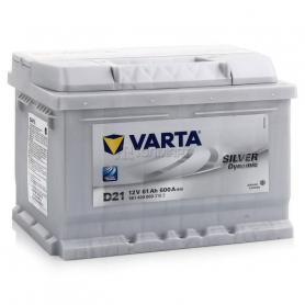 Аккумулятор Varta Silver Dynamic D21 561 400 060