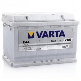 Аккумулятор Varta Silver Dynamic E44 577 400 078