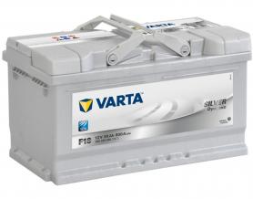 Аккумулятор Varta Silver Dynamic F18 585 200 080