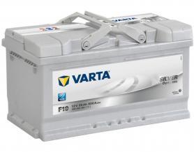 Аккумулятор Varta Silver Dynamic F19 585 400 080