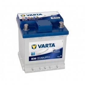 Аккумулятор Varta Blue Dynamic B36 544 401 042