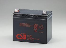CSB GP 12340