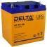 Аккумулятор Delta HR 12-26 (12в 26ач)